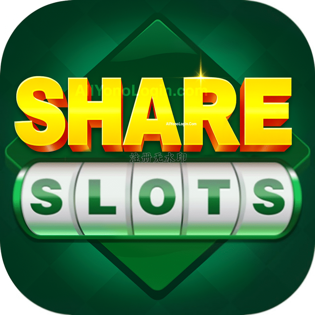 Share Slots APK Icon